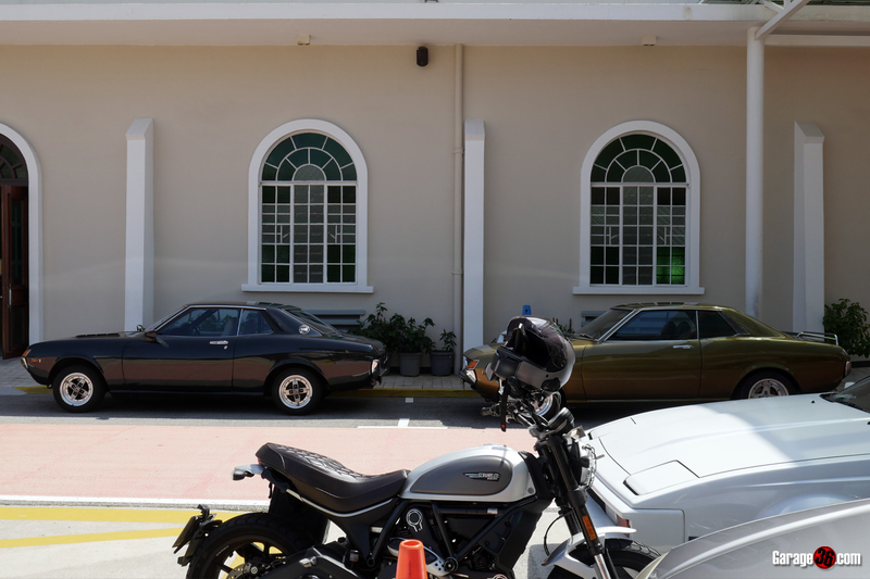 Illustration for article titled Cars & Wedding